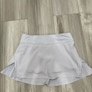 Lululemon skort